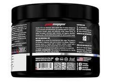 ProSupps Creatine HCL Powder - 90g | 60 Servings | Creatine Powder - Supports Energy, Strength & muscle recovery during workout | Creating Gym Supplements for Men & Women (Lemon Lime)