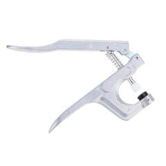 SYGA Snap Hand Press Setter Pliers Fastener Punch Tool for Plastic (T3,T5,T8)
