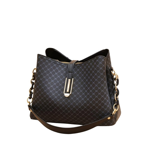 SYGA Women's Pu Material With Bucket Type, Sling Bag