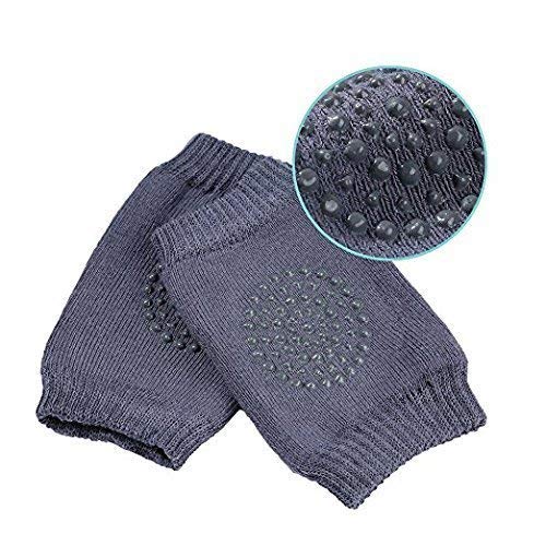 Syga Baby Crawling Knee Pad Non-Slip Knee Pads Point Glue Non-Slip Crawling Socks