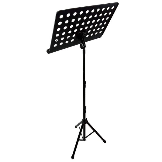 SYGA Medium Sized Large Scale Frame Professional Orchestral Musical Stand
