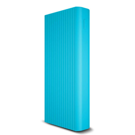 SYGA 20000 mAh Power Bank Protection Cover Only, Black