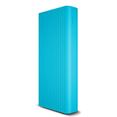 SYGA 20000 mAh Power Bank Protection Cover Only, Black