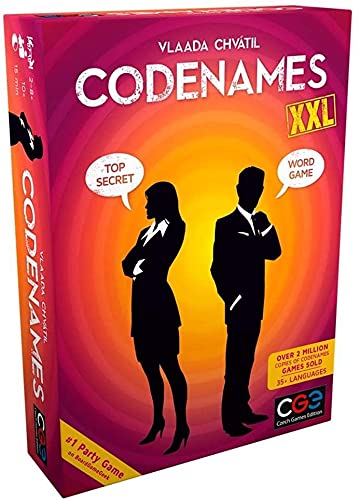 Syga Card Game of The Year 2016 Family Guessing Game Confidential Action Card Board Game/Card Game Family Friend Party Card Game Supplies English Edition Bundle, Multicolour