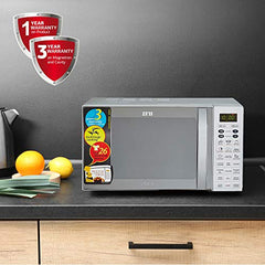 IFB 28 L Convection Microwave Oven (28BC5, Black)