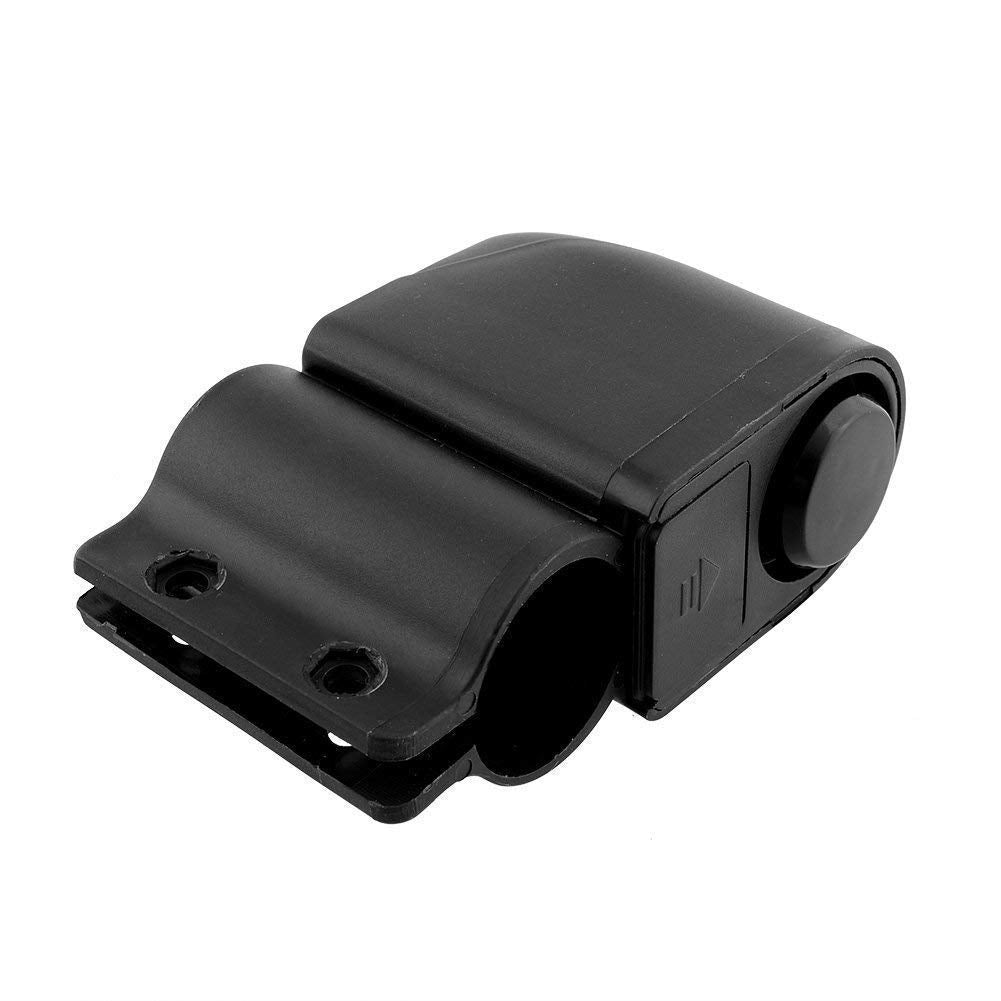 SYGA Wireless Remote Control Bike Bicycle Alarm Siren Shock Vibration Sensor Cycling Lock Anti-Theft Guard