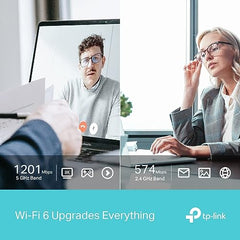 TP-Link Archer TX10UB Nano AX900 Wi-Fi 6 Bluetooth 5.3 USB Adapter, 900 Mbps Dual Band USB 2.0, Omni Directional Antenna, Supports Windows 11/10