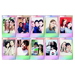Fujifilm instax Mini Spray Art Film - 10 Sheets