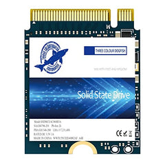 Dogfish 256GB SSD for MacBook Air A1369 A1370, Solid State Drive Capacity Upgrade for 2010 2011 MacBook Air A1370(EMC 2393/2471), A1369(EMC 2392/2469) (OS Pre-Installed)