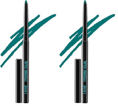 Lakme 9-5 Eyeconic Kajal, Classic Brown, Smudgeproof and Waterproof that lasts upto 24H, for 2x dark pigment, 0.35g