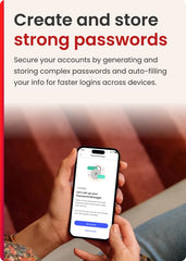 McAfee Total Protection 2025 | 1 Device, 3 Years | Antivirus Internet Security Software | Scam Protection & Identity Monitoring Included | PC/Mac/Android/iOS | Email Delivery