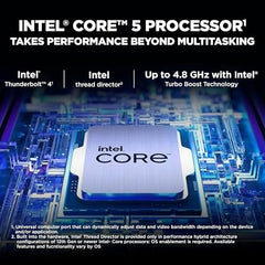 HP Victus, Intel Core 5 210H, 4GB RTX 3050 A (24GB DDR5, 512GB SSD) FHD, 144Hz, 300 nits, IPS, 15.6''/39.6 cm, Win11, M365* Office24, Mica Silver, 2.29kg, fa2500TX, Backlit, Gaming Laptop