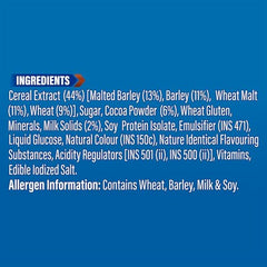 Horlicks Chocolate Nutrition Drink || 1 kg Refill Pack