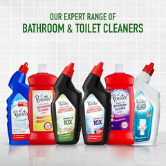 Presto! Toilet Cleaner - 1 L