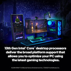 Intel® Core™ i5-13400 Processor 20M Cache, up to 4.60 GHz