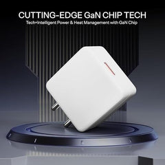120W Charger for xiaomi Redmi 9 Power Adapter Warp/Dash/Supervooc with Type C Dash Cable Protecting Your Device from overheating -EW1-WH