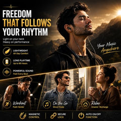 Kratos TW02 Ear Buds Wireless with 60H Playtime, Noise Isolation & Clear Calls, Bluetooth Earbuds with Voice Assistant, Ear Buds with Bluetooth V 5.3 & with Type C Fast Charging, IPX5 TWS Earphones