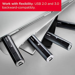 SANDISK Extreme Pro 1TB, USB 3.2, Solid State Flash Drive, Upto 420MB/s Read & 380MB/s Write (SDCZ880-1T00-G46)