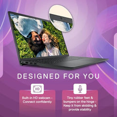 Dell Inspiron 15 3000 3520 Business Notebook [Windows 11 Pro], 15.6" FHD Touchscreen, 11th Generation Intel Quad-Core i5-1135G7, 16GB RAM, 1TB PCIe SSD