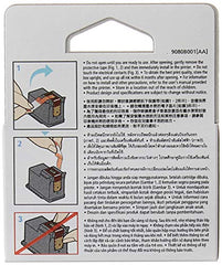 Canon PIXMA PG89 Black Ink Cartridge