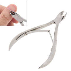 SYGA Stainless Steel Cuticle Nippers/Cutter/Clipper for Nail Art