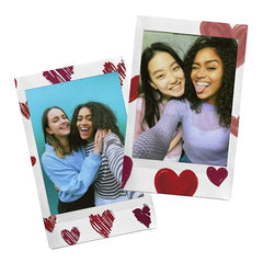Fujifilm instax Mini Spray Art Film - 10 Sheets