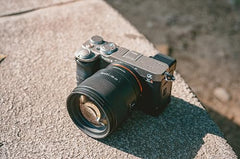 Samyang AF 85mm F1.8 P FE Mount Full Frame Lens for E-Mount Cameras, Weather Sealed & Light Weight, Prima Lens