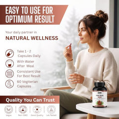 CITRUS NUTRACEUTICAL Pine Bark Extract 100mg Capsules