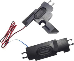 Wefly Laptop Internal Speaker Compatible for HP 250 G4 250 G5 15-A 15BE 15AF 15AY 15-AC 15-AF 15-AC121DX FGKB 250 G4 813965-001 PK23000R200