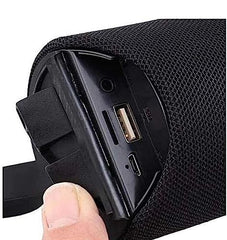 Sunever TG113 Wireless Portable Bluetooth Speaker