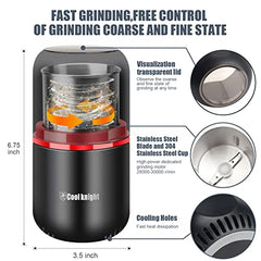Portable Personal Blender Bottle – USB Rechargeable Smoothie Maker with Travel Lid, Powerful Mini Juicer for Fruits & Vegetables, BPA-Free, Easy Clean 1300 Mah Rechargeable Battery P1