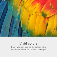 Dell S3425DW Curved Screen USB-C 34 Plus 3440 x 1440 to 120Hz 21:9 Screen, VA Panel, AMD FreeSync Premium, 99% sRGB, 95% DCI-P3, Built-in Speakers, 3000:1 Contrast Ratio