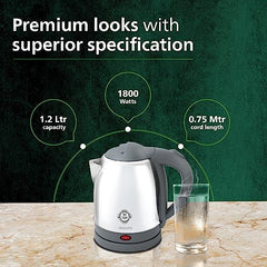 Philips HD9363/02 1.2 L Capacity | Electrical Kettle