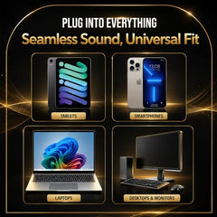 Kratos TW02 Ear Buds Wireless with 60H Playtime, Noise Isolation & Clear Calls, Bluetooth Earbuds with Voice Assistant, Ear Buds with Bluetooth V 5.3 & with Type C Fast Charging, IPX5 TWS Earphones