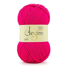 Desire Hand Knitting and Crochet Yarn (Midnight Blue) (100gms)