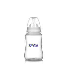 SYGA 150ml Natural Feeding Bottle