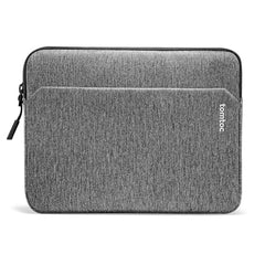tomtoc Slim Laptop Sleeve for 14-inch MacBook Pro M2/M1 Pro/Max A2779 A2442 2023-2021, Water-Resistant Protective Case for 13-inch MacBook Air/Pro M2/M1 with a Hard Cover, Laptop Accessory Bag