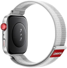 Huawei Watch FIT 4 smartwatch, 1.82" Large Display, Up to 10-Day Battery Life, Dual Band GPS, 100+ Sports Modes, Fitness Health Tracker, Emotional Assistant, Compatible with Android iOS, White