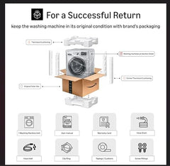 Samsung 10.5 kg, 5 star, Semi-Automatic Top Load Washing Machine (WT10C4260GG/TL, Air Turbo Drying, Light Gray,)