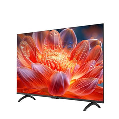 coocaa Frameless 138 cm (55 inch) Frameless QLED Ultra Smart Google TV 55Y74 Pro