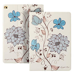 MOCA [Flexible Back] Case for 10.2 inch iPad 9th 8th 7th Generation 10.2" iPads 2021 2020 2019 Launch A2603 A2604 A2605 A2270 A2428 A2429 A2430 A2197 A2198 A2200 Flip Cover (City Night)