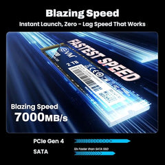 EVM Internal SSD Interface PCle Gen 3x4 Fast Performance, Ultra Low Power Consumption NVME PCIe SSD (EVMNV/256GB, Black, 256GB)