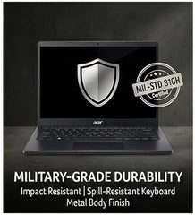 Acer TravelLite Thin Laptop 16GB RAM AMD Ryzen 5 7430U