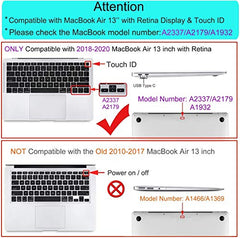 Gioia Bazaar Case Compatible with MacBook Pro 13 inch Case 2024 2023-2016 M1 M2 A2338 A2289 A2251 A2159 A1706 A1989 Plastic Hard Shell Case Cover (Design08)