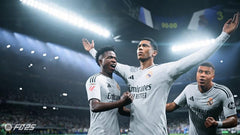 Electronic Arts EA Sports FC 25 | Standard Edition | PlayStation 5