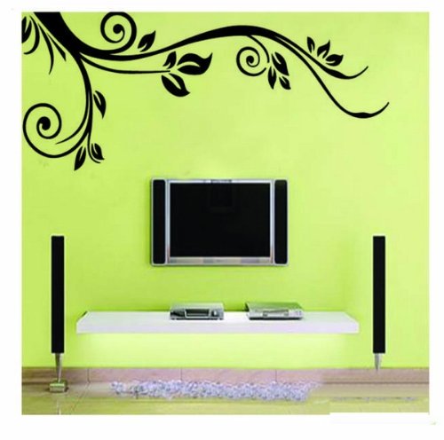 SYGA Wall Stickers Wall Decals 7036