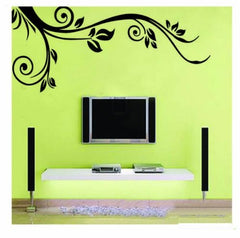 SYGA Wall Stickers Wall Decals 7036