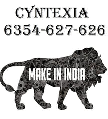 Cyntexia Computer Desktop PC Core i5-4th Gen (08GB RAM || 256GB SSD || HDMI || VGA || Ethernet || HD Graphics 4600 || USB 3.0 || Win 11) Basic Software Installed