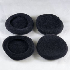 Syga Wireless On Ear Replacement Earpads (Black)