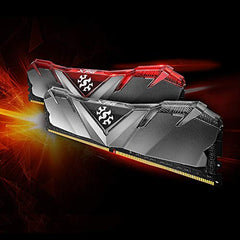 A-Data Xpg Gammix D30 Ddr4 8Gb (1X8Gb) 3000Mhz U-Dimm Desktop Memory -Ax4U300038G16A-Sr30